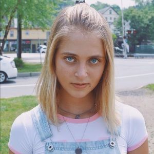 Meet your Posher, Kate